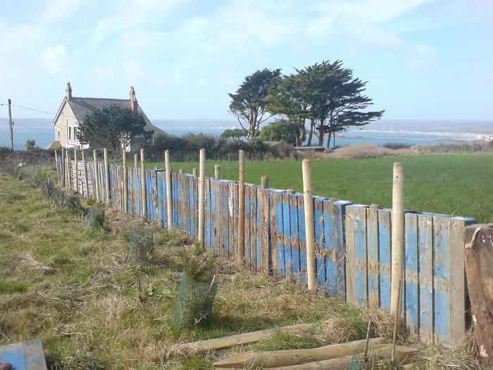 17 Pallet Fence part2 (2)